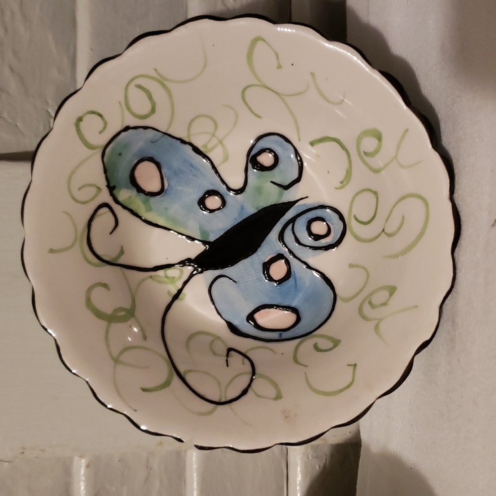 Whimsy Collection Bowls - Picture 9 of 10